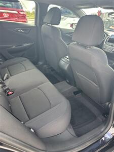 2023 Chevrolet Malibu RS   - Photo 7 - Lexington, NE 68850
