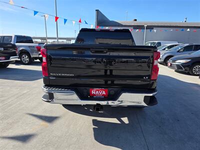 2020 Chevrolet Silverado 1500 LT   - Photo 4 - Lexington, NE 68850
