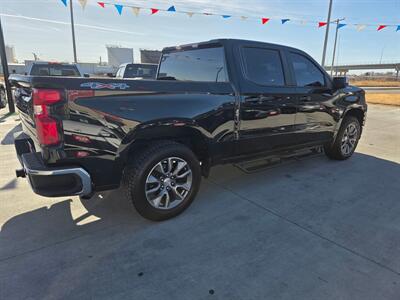 2020 Chevrolet Silverado 1500 LT   - Photo 5 - Lexington, NE 68850