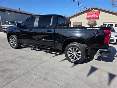 2020 Chevrolet Silverado 1500 LT   - Photo 3 - Lexington, NE 68850