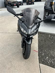 2023 Kawasaki Ninja 400   - Photo 2 - Lexington, NE 68850