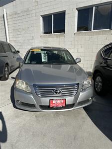 2008 Toyota Avalon XL Sedan