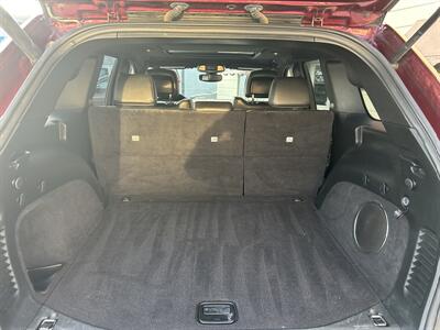 2018 Jeep Grand Cherokee Overland - Photo 7 - Lexington, NE 68850