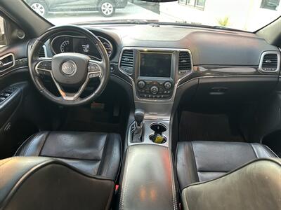 2018 Jeep Grand Cherokee Overland - Photo 6 - Lexington, NE 68850