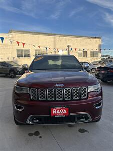 2018 Jeep Grand Cherokee Overland - Photo 3 - Lexington, NE 68850