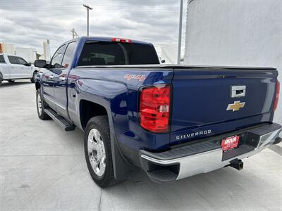 2014 Chevrolet Silverado 1500 LT Z71   - Photo 2 - Lexington, NE 68850