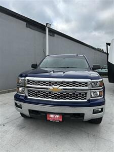 2014 Chevrolet Silverado 1500 LT Z71   - Photo 3 - Lexington, NE 68850