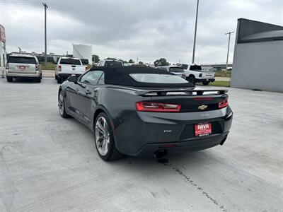 2017 Chevrolet Camaro LT   - Photo 4 - Lexington, NE 68850