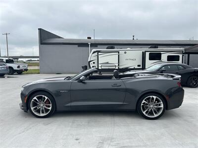 2017 Chevrolet Camaro LT   - Photo 11 - Lexington, NE 68850