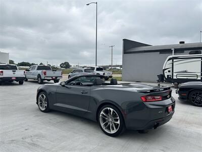 2017 Chevrolet Camaro LT   - Photo 8 - Lexington, NE 68850