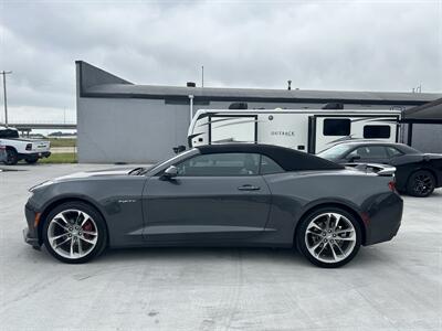 2017 Chevrolet Camaro LT   - Photo 3 - Lexington, NE 68850