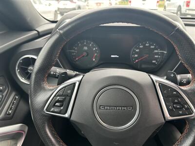 2017 Chevrolet Camaro LT   - Photo 6 - Lexington, NE 68850