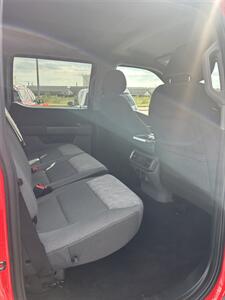 2021 Ford F-150 XLT   - Photo 9 - Lexington, NE 68850