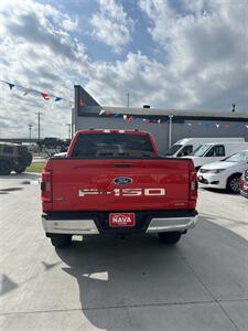 2021 Ford F-150 XLT   - Photo 4 - Lexington, NE 68850