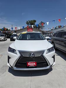 2016 Lexus RX 350   - Photo 1 - Lexington, NE 68850