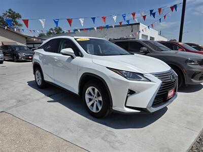 2016 Lexus RX 350   - Photo 2 - Lexington, NE 68850