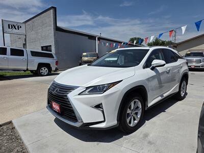 2016 Lexus RX 350   - Photo 3 - Lexington, NE 68850