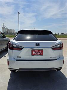 2016 Lexus RX 350   - Photo 6 - Lexington, NE 68850