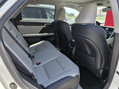 2016 Lexus RX 350   - Photo 4 - Lexington, NE 68850