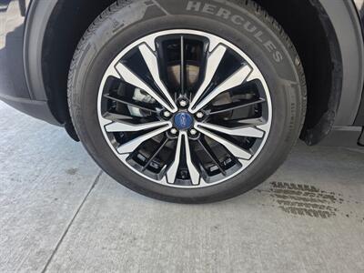 2022 Ford Escape SE - Photo 8 - Lexington, NE 68850