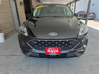 2022 Ford Escape SE - Photo 3 - Lexington, NE 68850