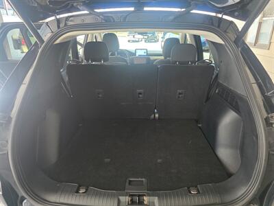 2022 Ford Escape SE - Photo 7 - Lexington, NE 68850