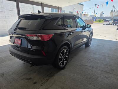 2022 Ford Escape SE - Photo 4 - Lexington, NE 68850