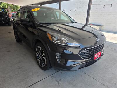 2022 Ford Escape SE - Photo 2 - Lexington, NE 68850