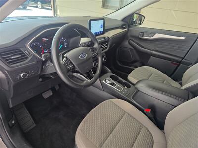 2022 Ford Escape SE - Photo 5 - Lexington, NE 68850