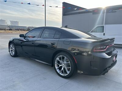 2023 Dodge Charger GT   - Photo 3 - Lexington, NE 68850