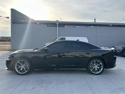 2023 Dodge Charger GT   - Photo 2 - Lexington, NE 68850