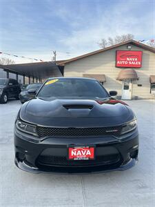 2023 Dodge Charger GT   - Photo 5 - Lexington, NE 68850
