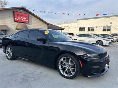 2023 Dodge Charger GT   - Photo 1 - Lexington, NE 68850