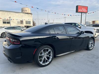 2023 Dodge Charger GT   - Photo 4 - Lexington, NE 68850