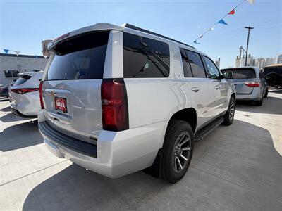 2016 Chevrolet Tahoe LT - Photo 3 - Lexington, NE 68850