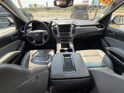 2016 Chevrolet Tahoe LT - Photo 5 - Lexington, NE 68850