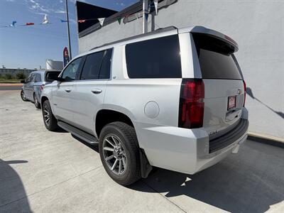 2016 Chevrolet Tahoe LT - Photo 4 - Lexington, NE 68850