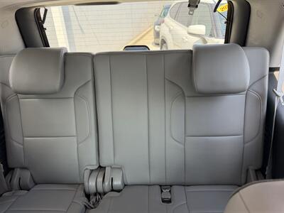 2016 Chevrolet Tahoe LT - Photo 7 - Lexington, NE 68850