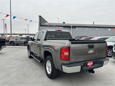 2009 Chevrolet Silverado 1500 LT - Photo 4 - Lexington, NE 68850