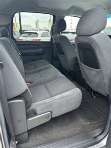 2009 Chevrolet Silverado 1500 LT - Photo 6 - Lexington, NE 68850