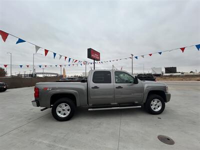 2009 Chevrolet Silverado 1500 LT - Photo 5 - Lexington, NE 68850