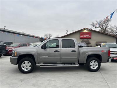 2009 Chevrolet Silverado 1500 LT - Photo 3 - Lexington, NE 68850