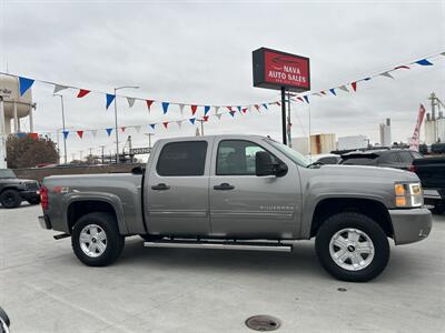 2009 Chevrolet Silverado 1500 LT - Photo 2 - Lexington, NE 68850
