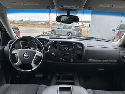 2009 Chevrolet Silverado 1500 LT - Photo 7 - Lexington, NE 68850