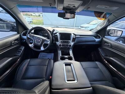 2015 GMC Yukon XL SLT - Photo 8 - Lexington, NE 68850