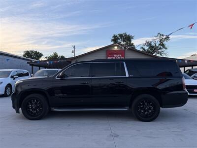 2015 GMC Yukon XL SLT - Photo 5 - Lexington, NE 68850