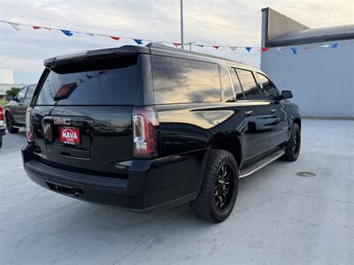 2015 GMC Yukon XL SLT - Photo 7 - Lexington, NE 68850