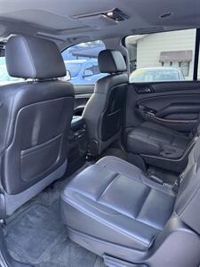 2015 GMC Yukon XL SLT - Photo 9 - Lexington, NE 68850