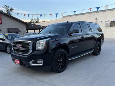 2015 GMC Yukon XL SLT - Photo 2 - Lexington, NE 68850