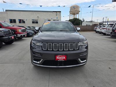 2018 Jeep Grand Cherokee Summit - Photo 3 - Lexington, NE 68850